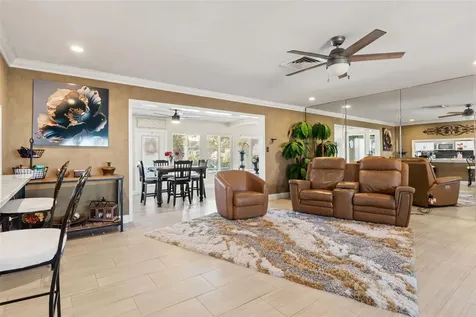 4384 4th Isle Drive Hernando Beach FL 34607