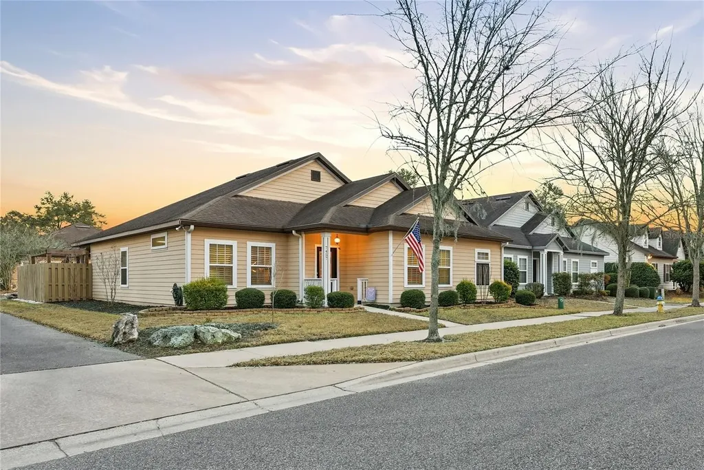 7457 SW 81st Way Gainesville FL 32608