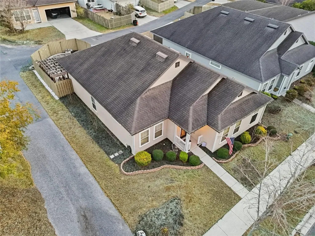 7457 SW 81st Way Gainesville FL 32608
