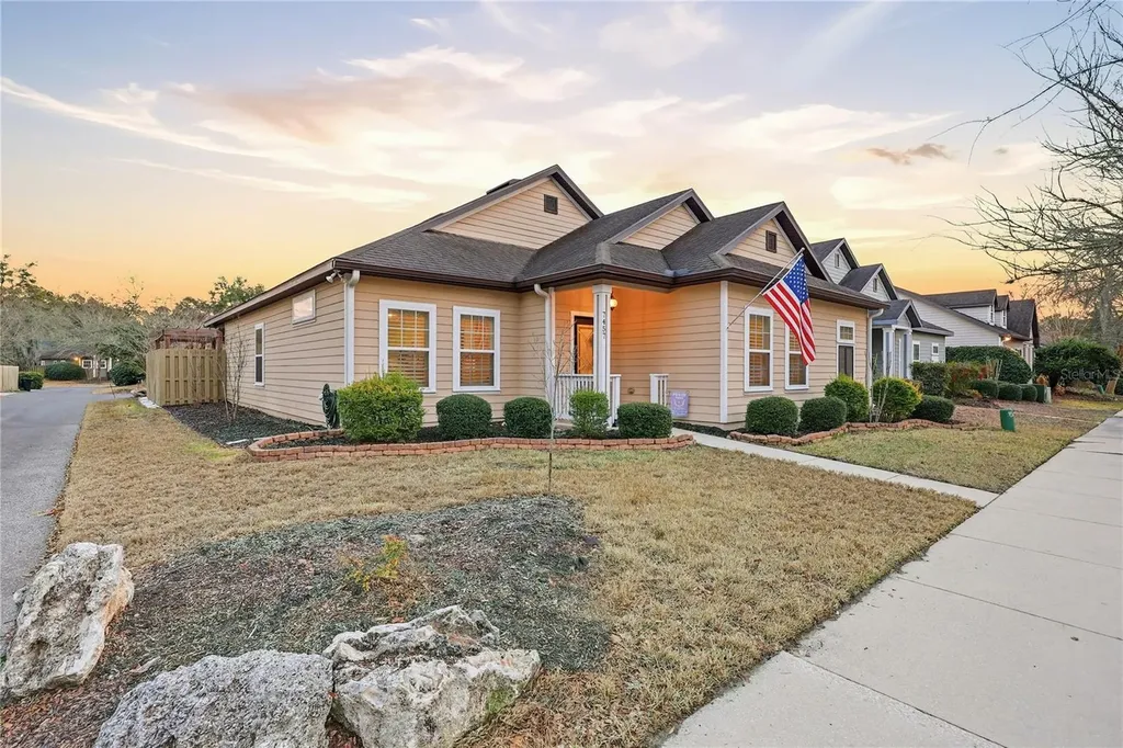 7457 SW 81st Way Gainesville FL 32608