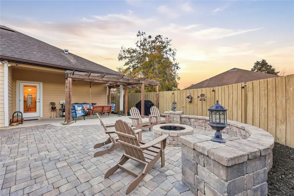 7457 SW 81st Way Gainesville FL 32608