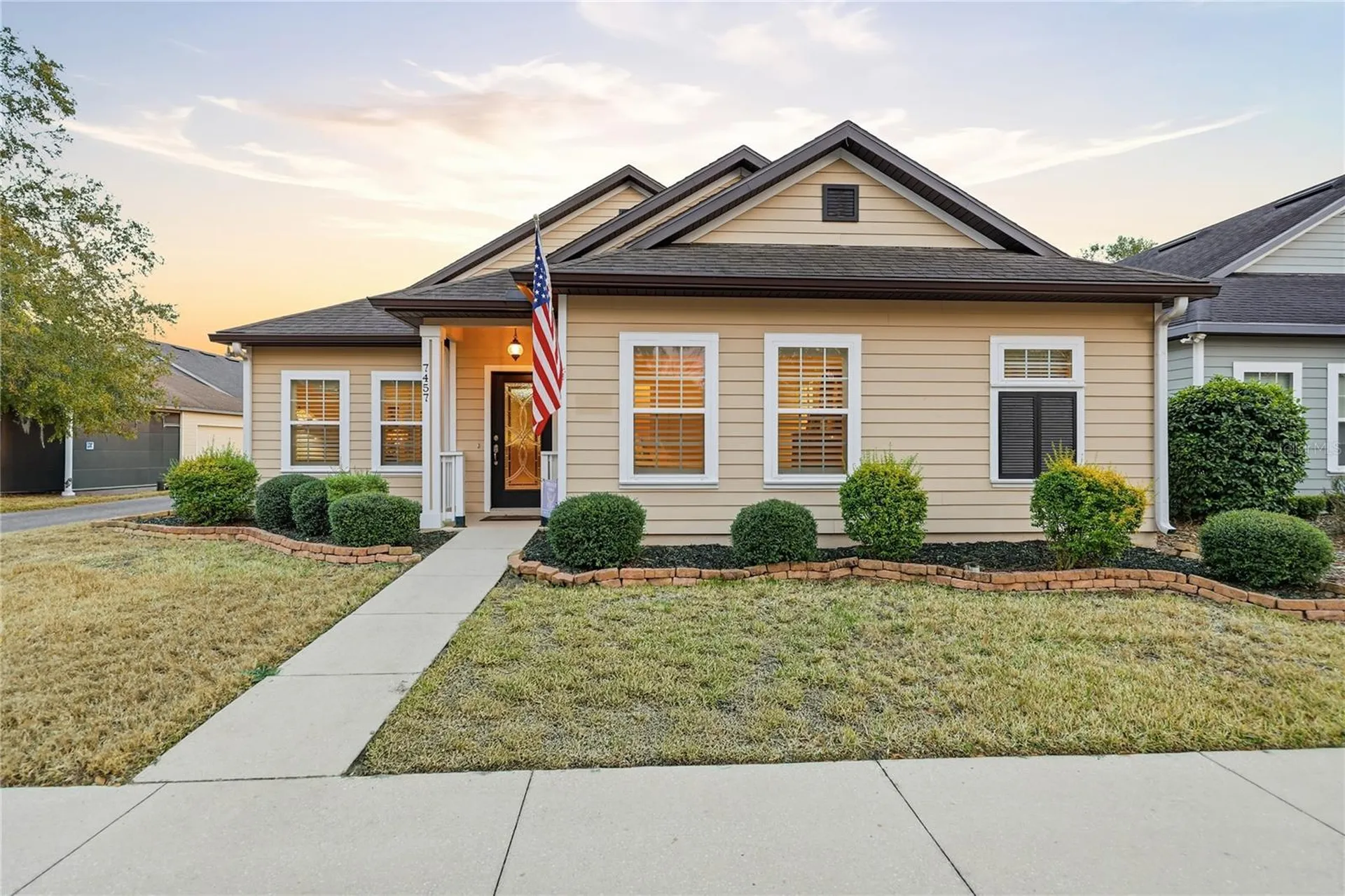 7457 SW 81st Way Gainesville FL 32608