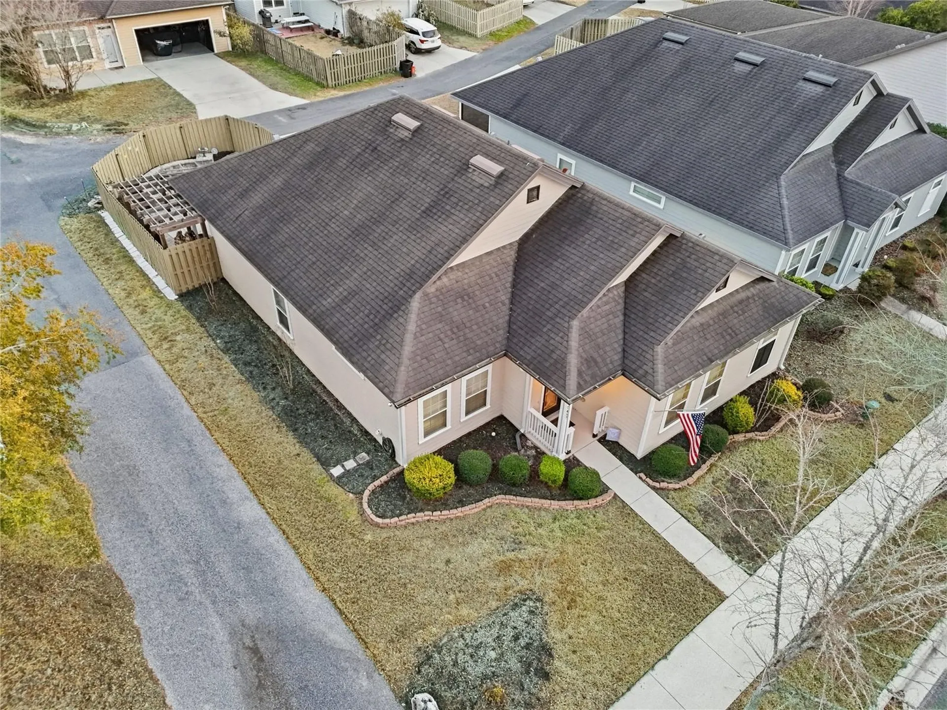 7457 SW 81st Way Gainesville FL 32608