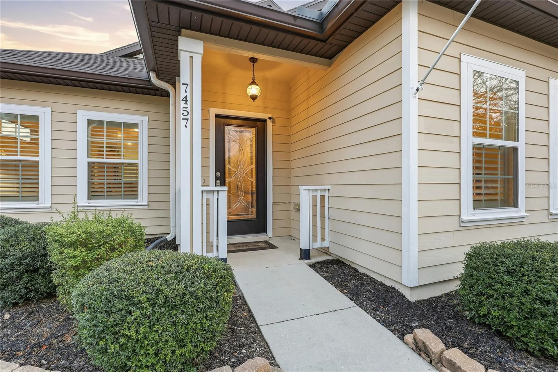 7457 SW 81st Way Gainesville FL 32608