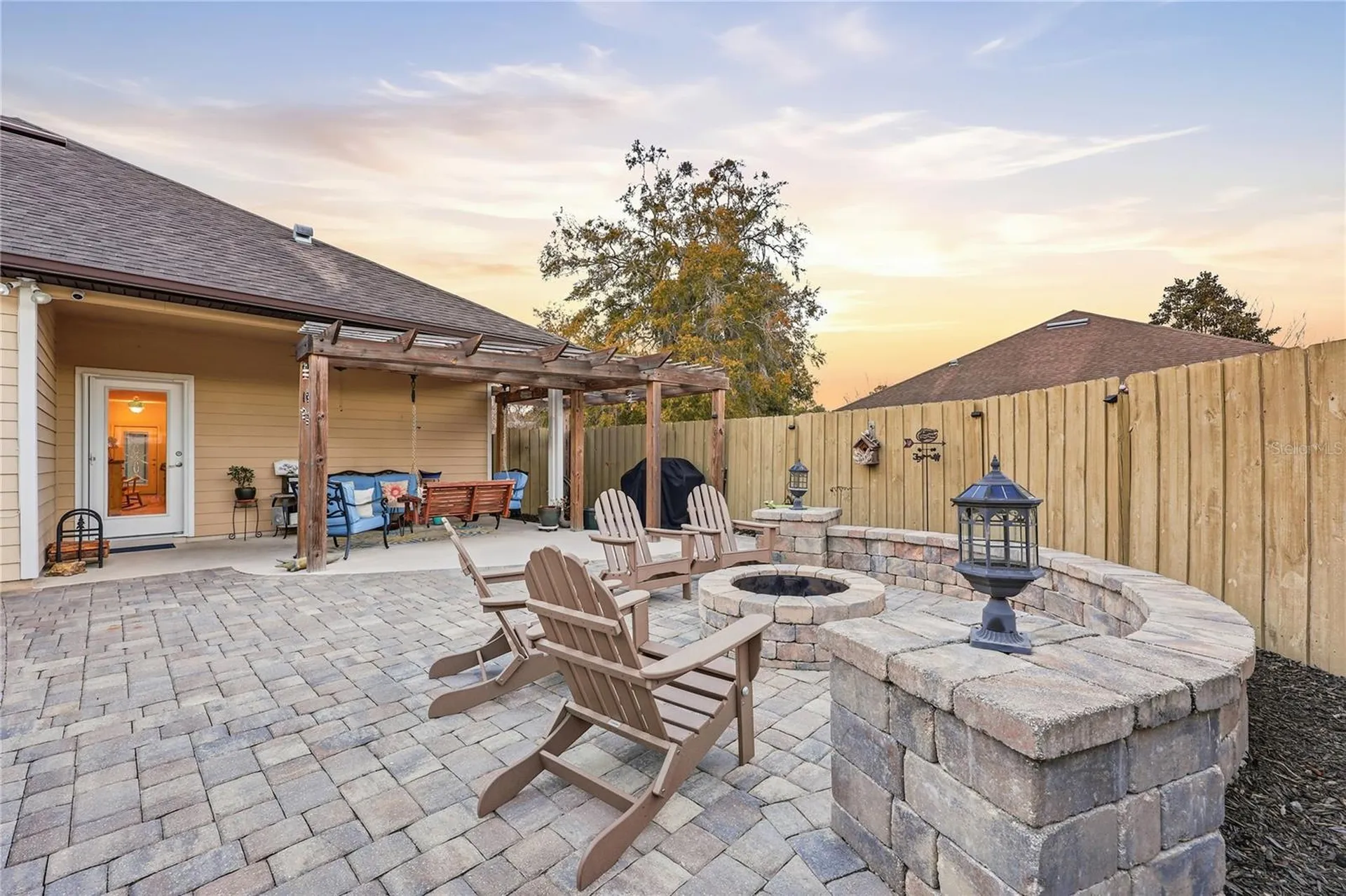 7457 SW 81st Way Gainesville FL 32608