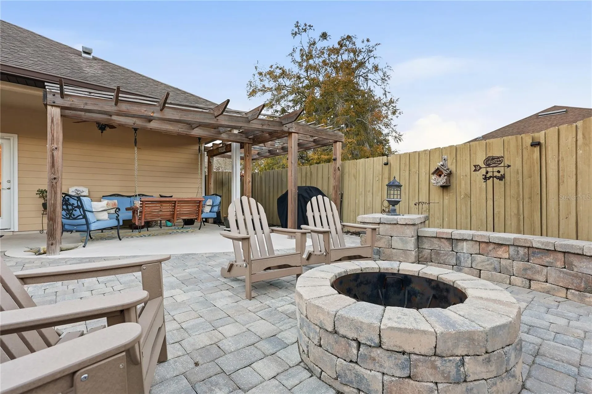 7457 SW 81st Way Gainesville FL 32608