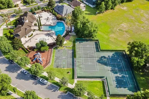 7457 SW 81st Way Gainesville FL 32608