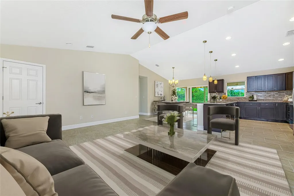 1531 Dufferin Avenue North Port FL 34286
