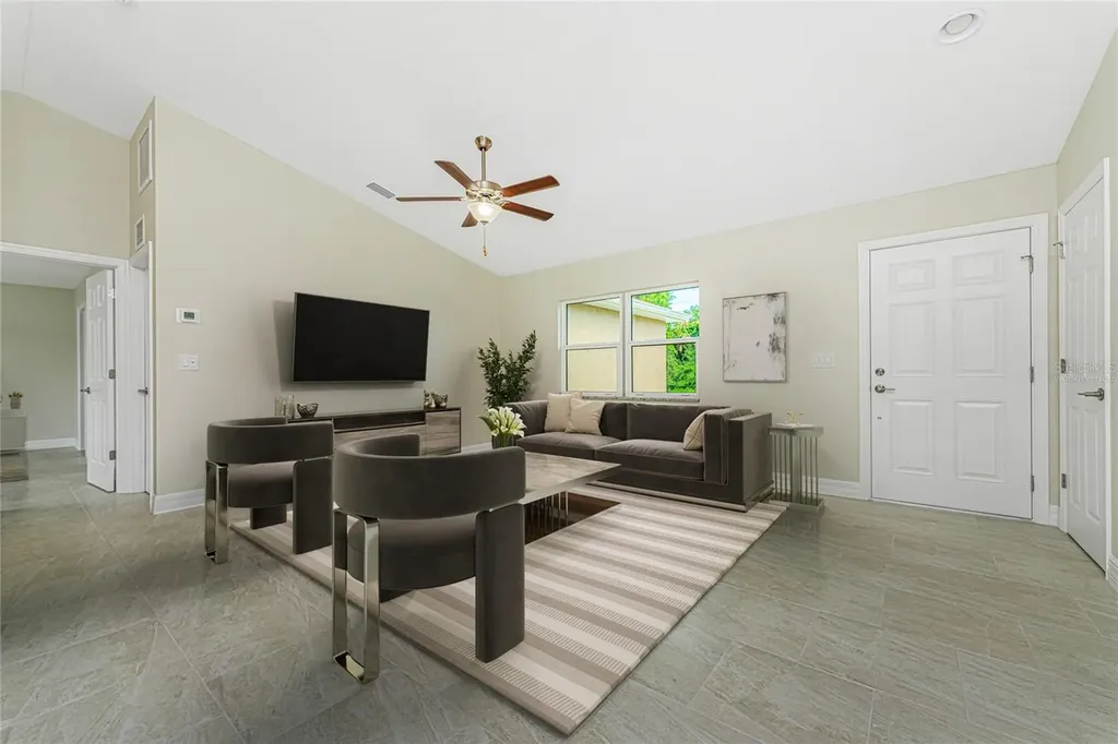 1531 Dufferin Avenue North Port FL 34286