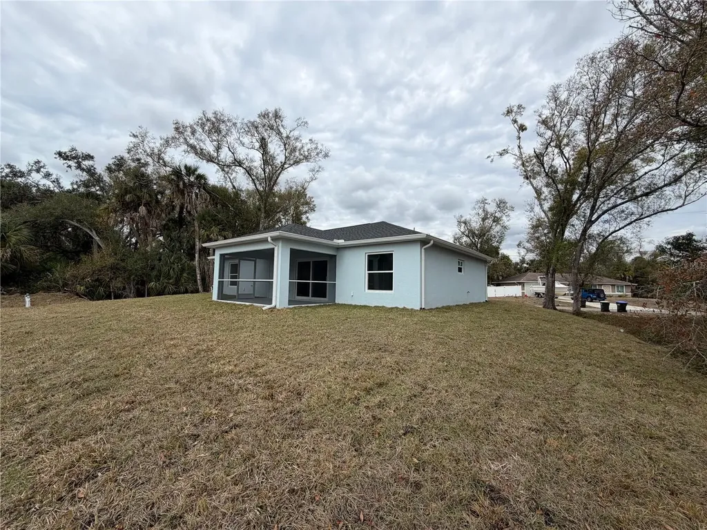 1531 Dufferin Avenue North Port FL 34286