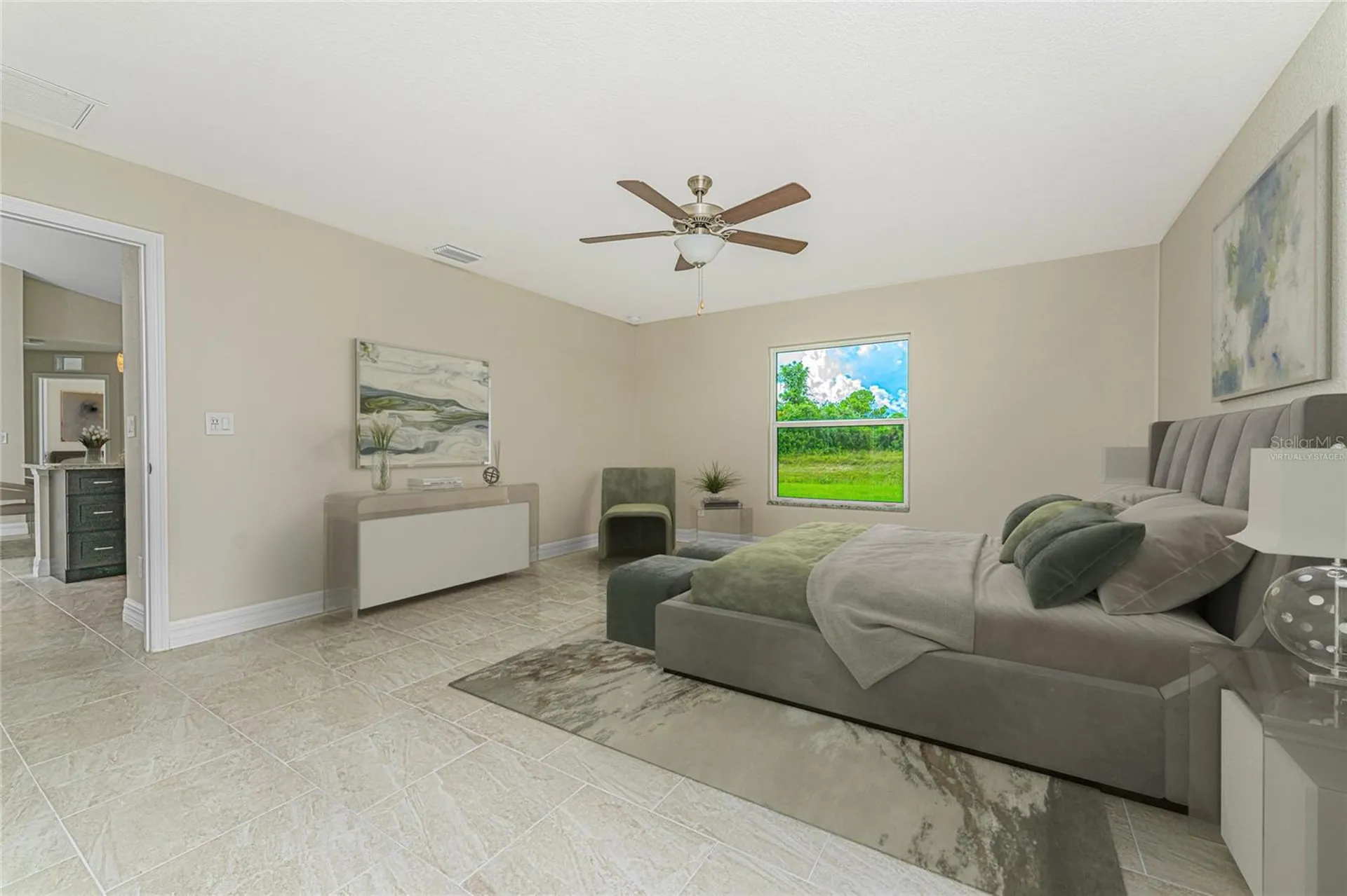 1531 Dufferin Avenue North Port FL 34286