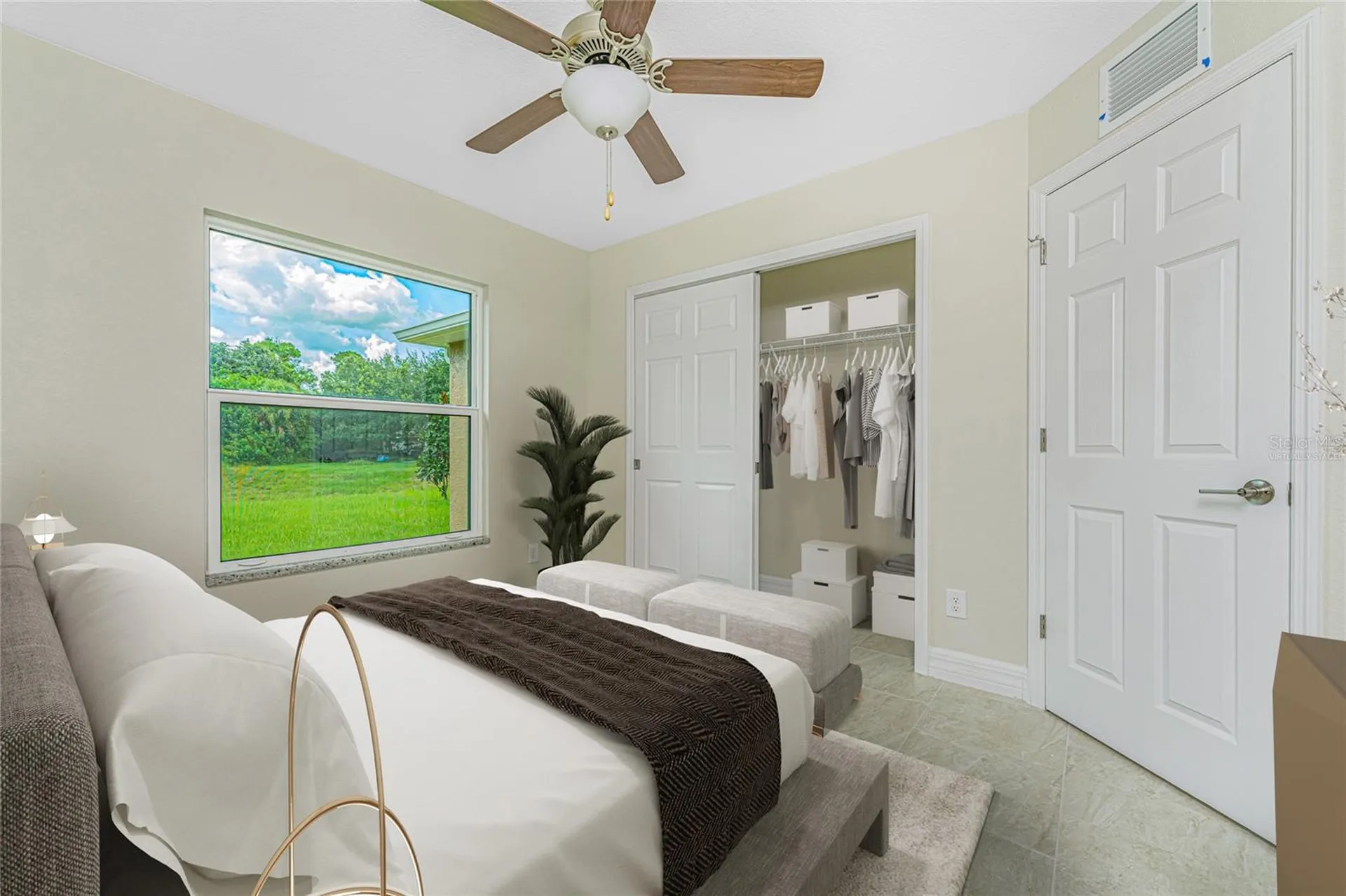 1531 Dufferin Avenue North Port FL 34286