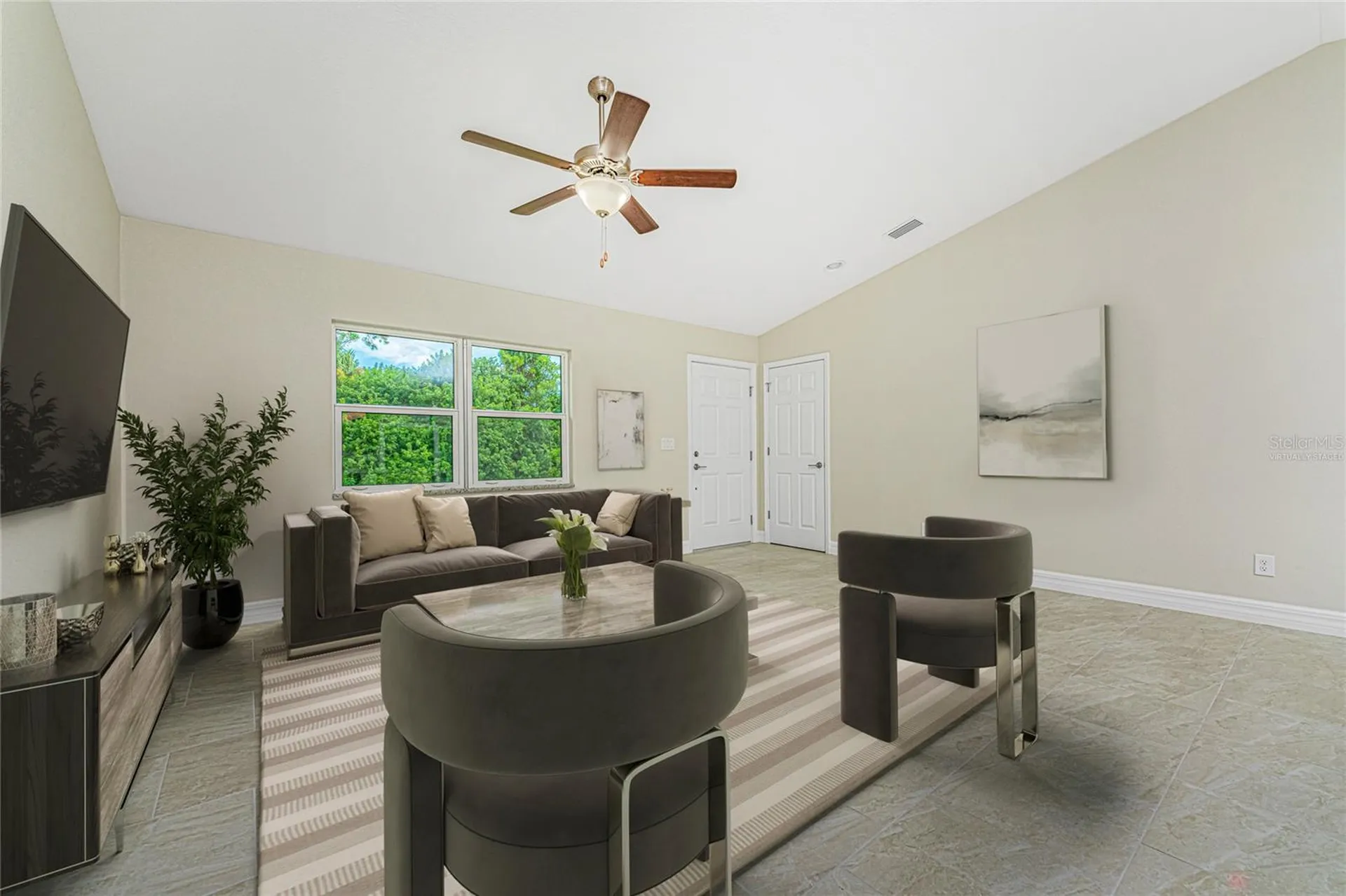 1531 Dufferin Avenue North Port FL 34286
