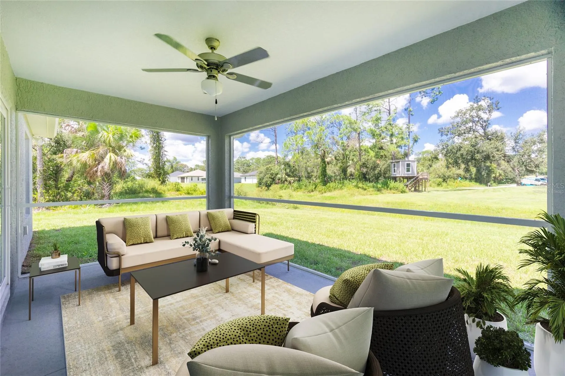 1531 Dufferin Avenue North Port FL 34286