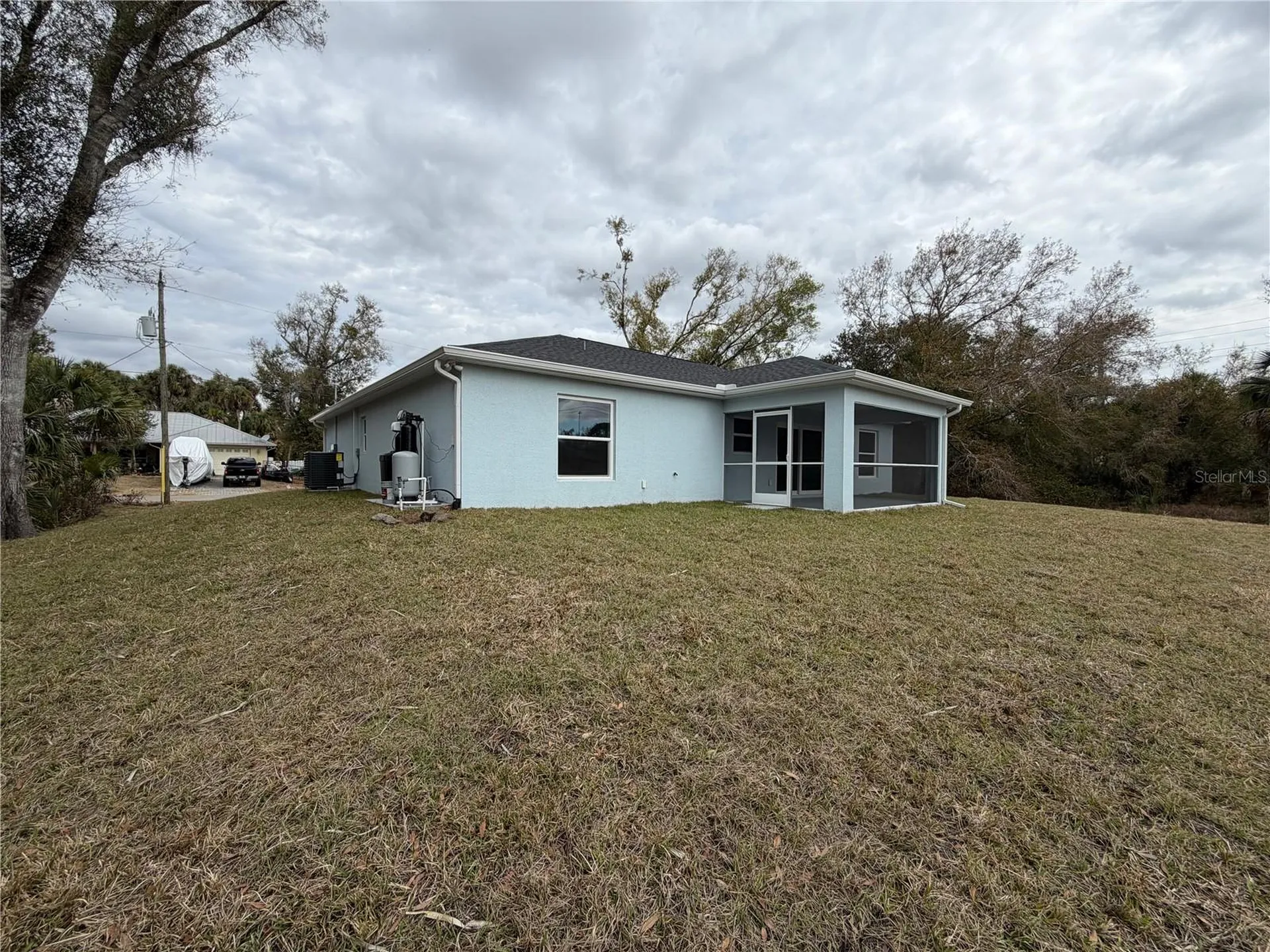 1531 Dufferin Avenue North Port FL 34286
