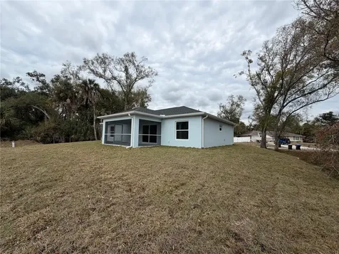 1531 Dufferin Avenue North Port FL 34286