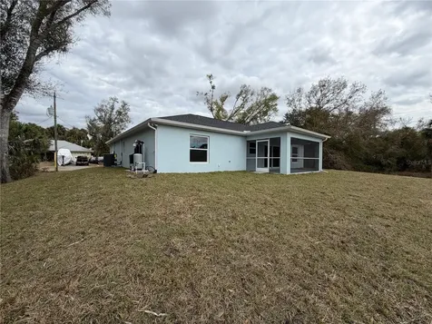 1531 Dufferin Avenue North Port FL 34286