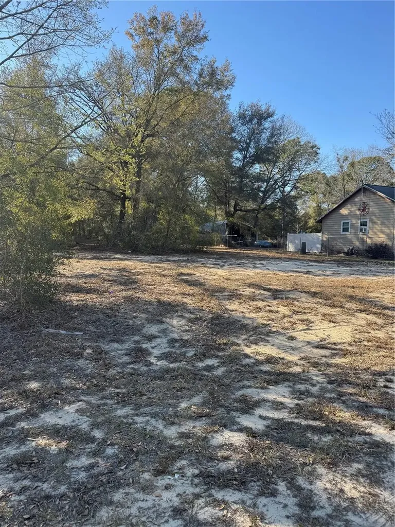 SW 151st Avenue Ocala FL 34481