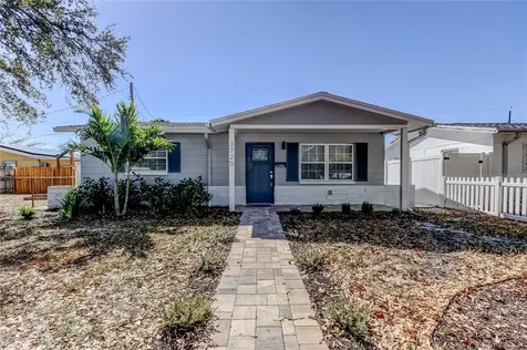 3720 36th Avenue N St Petersburg FL 33713