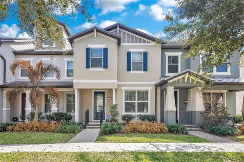 7231 Duxbury Lane Winter Garden FL 34787