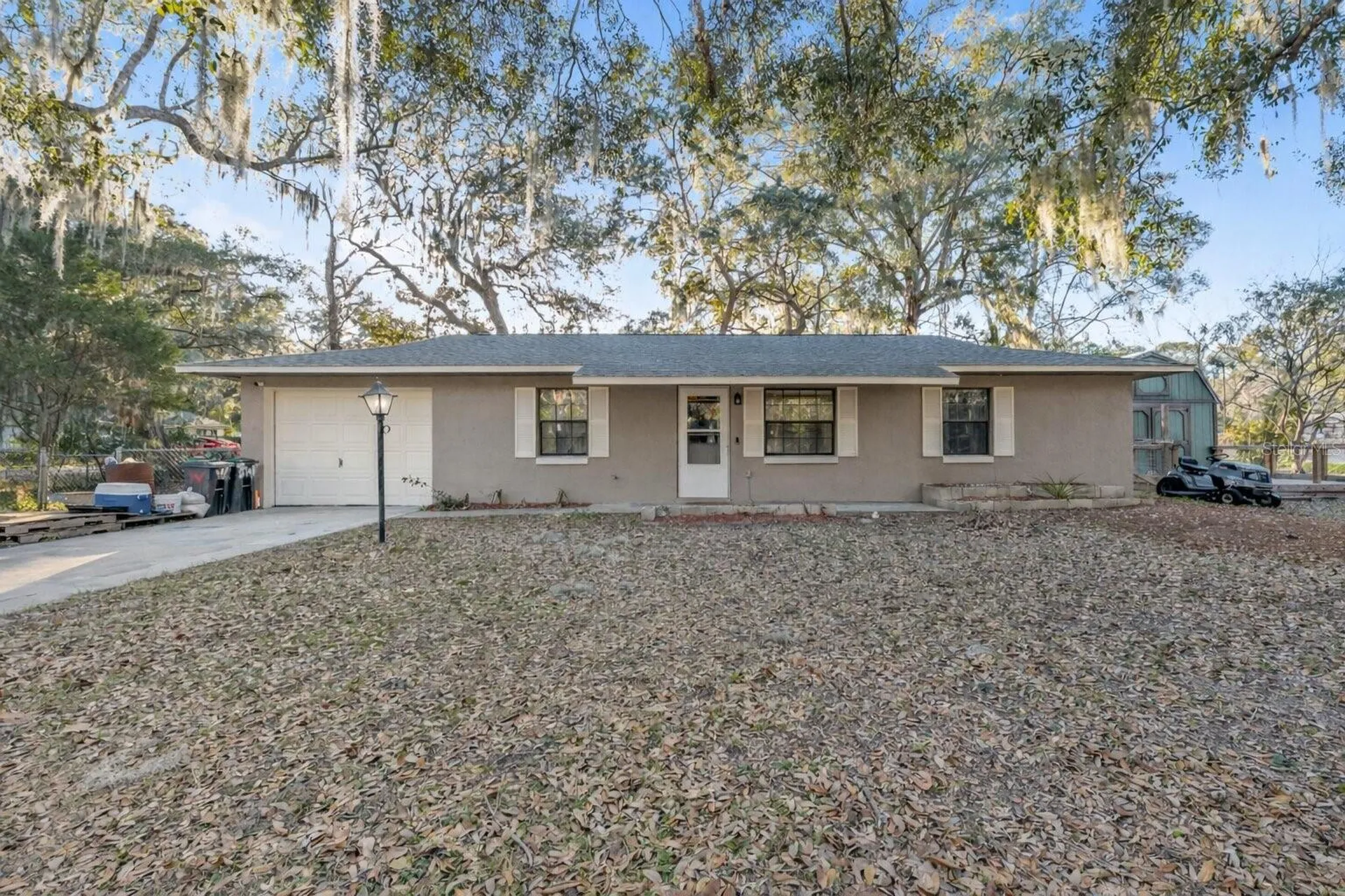 3800 NE 24th Court Ocala FL 34479