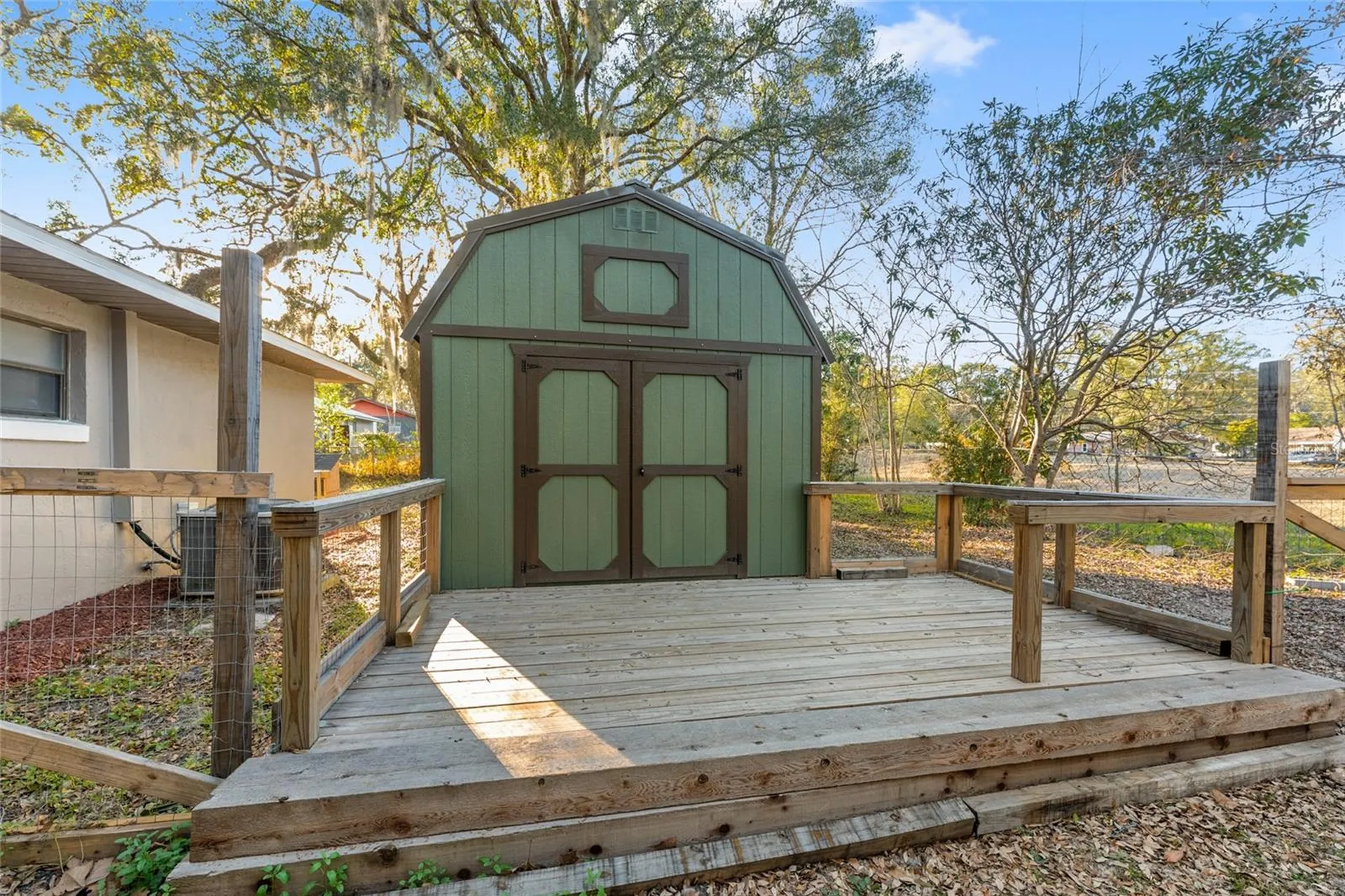 3800 NE 24th Court Ocala FL 34479