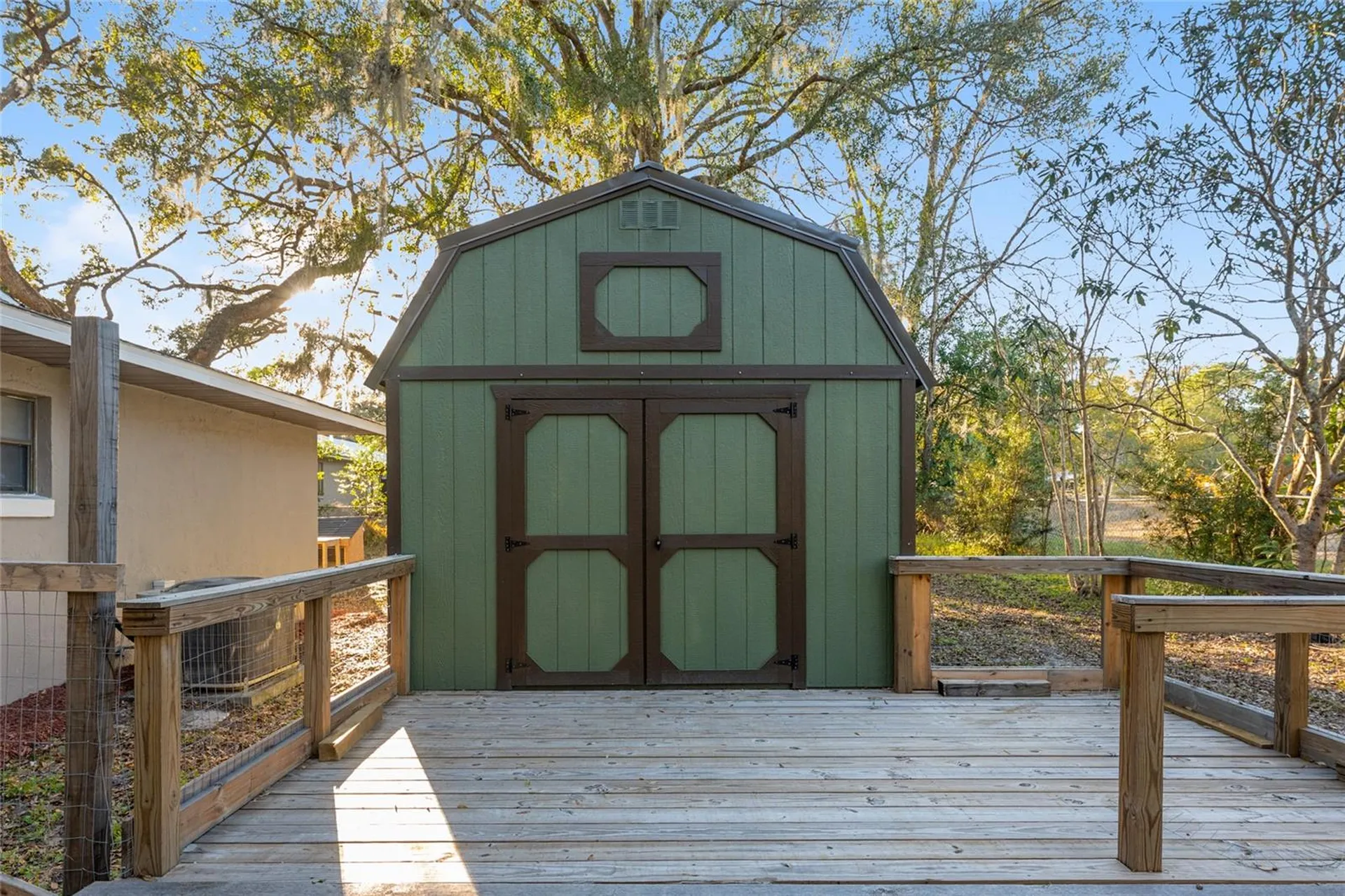 3800 NE 24th Court Ocala FL 34479