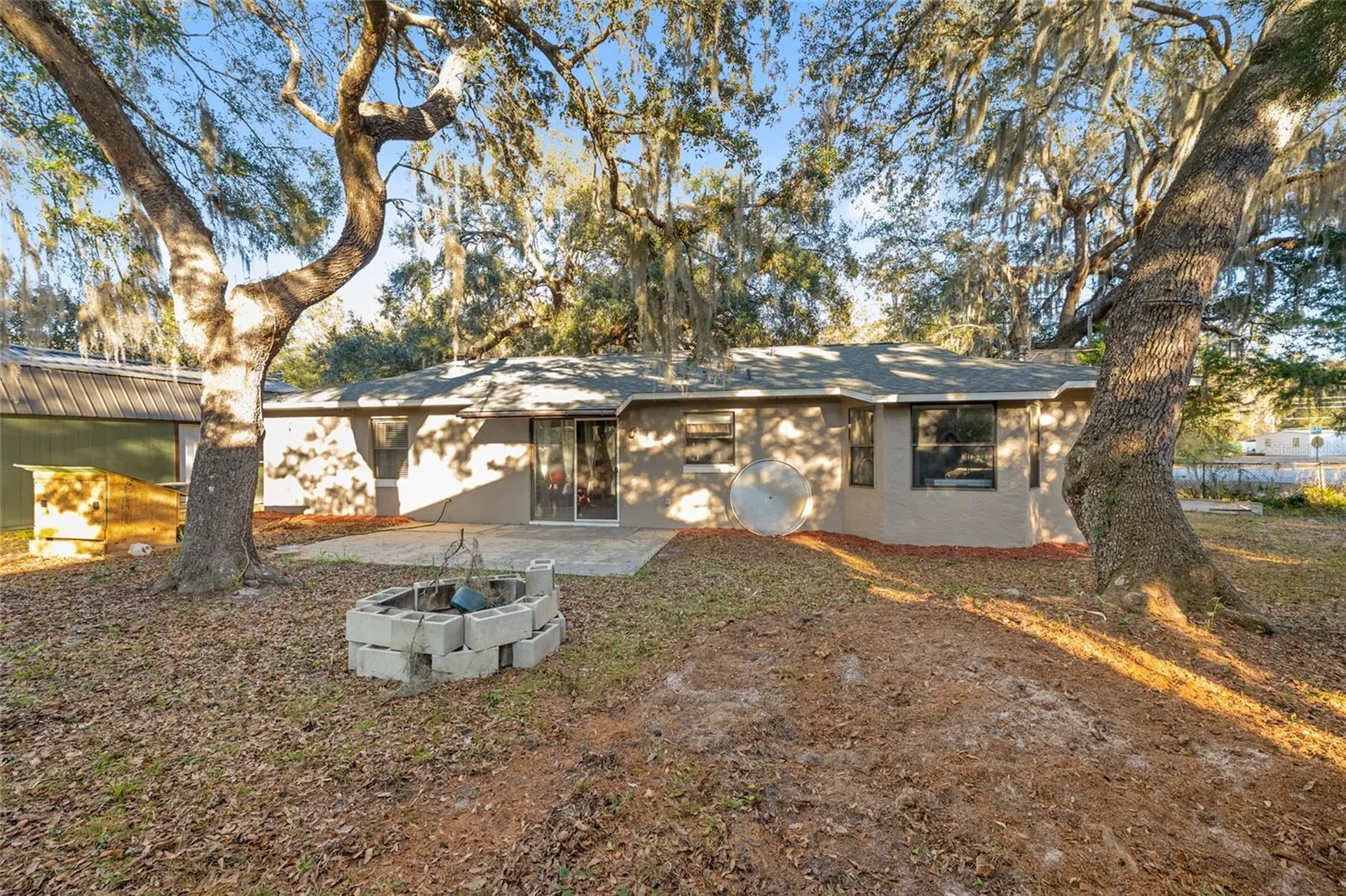 3800 NE 24th Court Ocala FL 34479