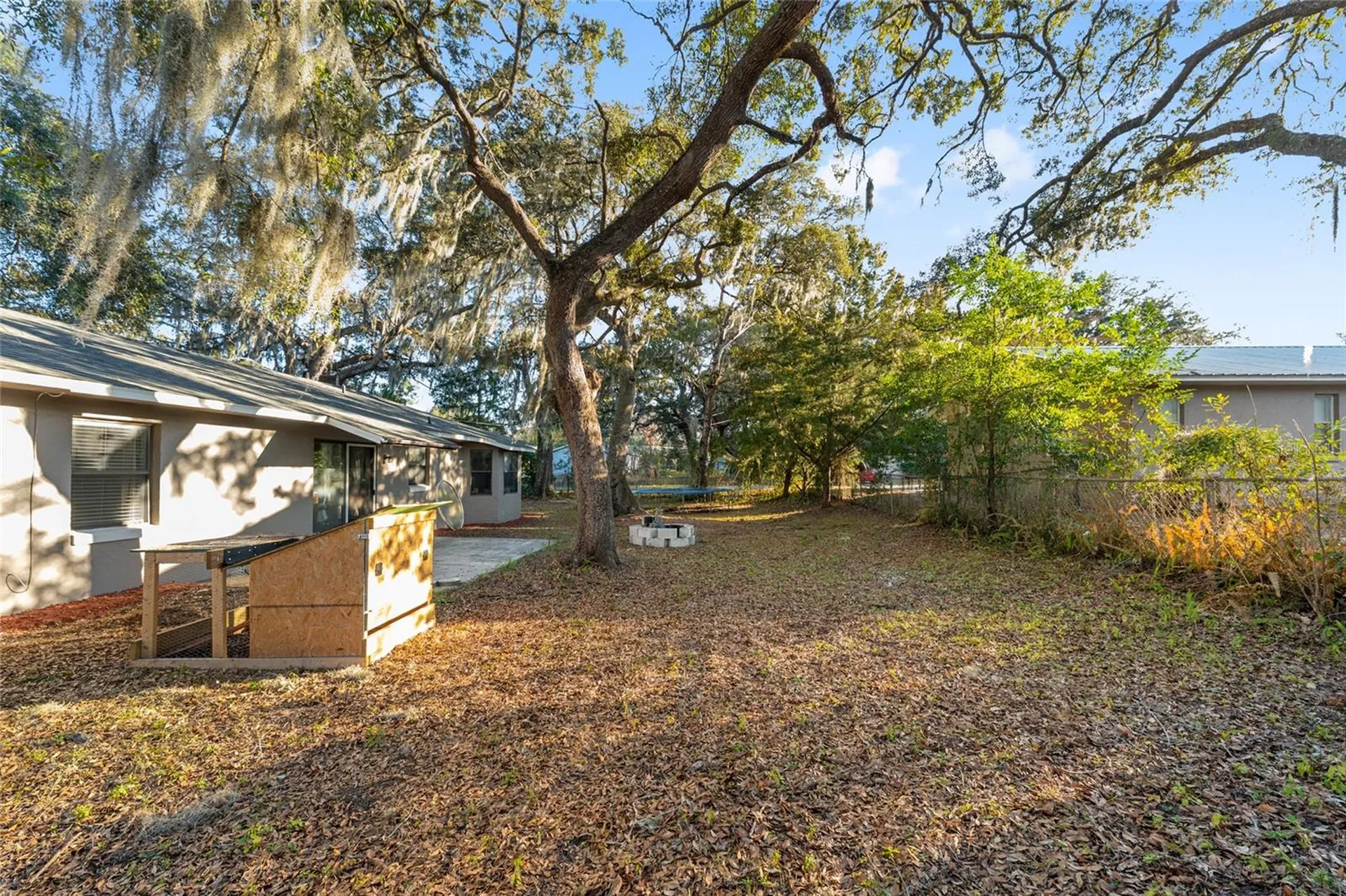 3800 NE 24th Court Ocala FL 34479