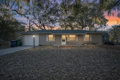 3800 NE 24th Court Ocala FL 34479