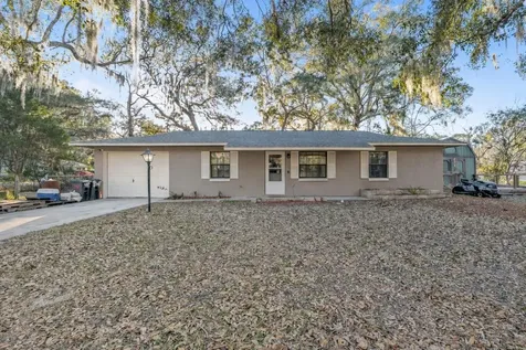 3800 NE 24th Court Ocala FL 34479