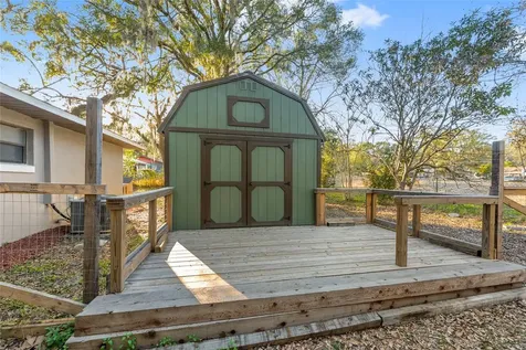 3800 NE 24th Court Ocala FL 34479