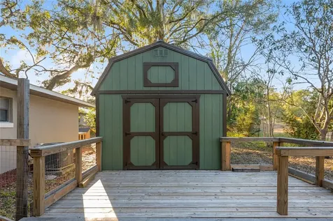 3800 NE 24th Court Ocala FL 34479