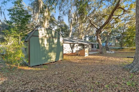 3800 NE 24th Court Ocala FL 34479