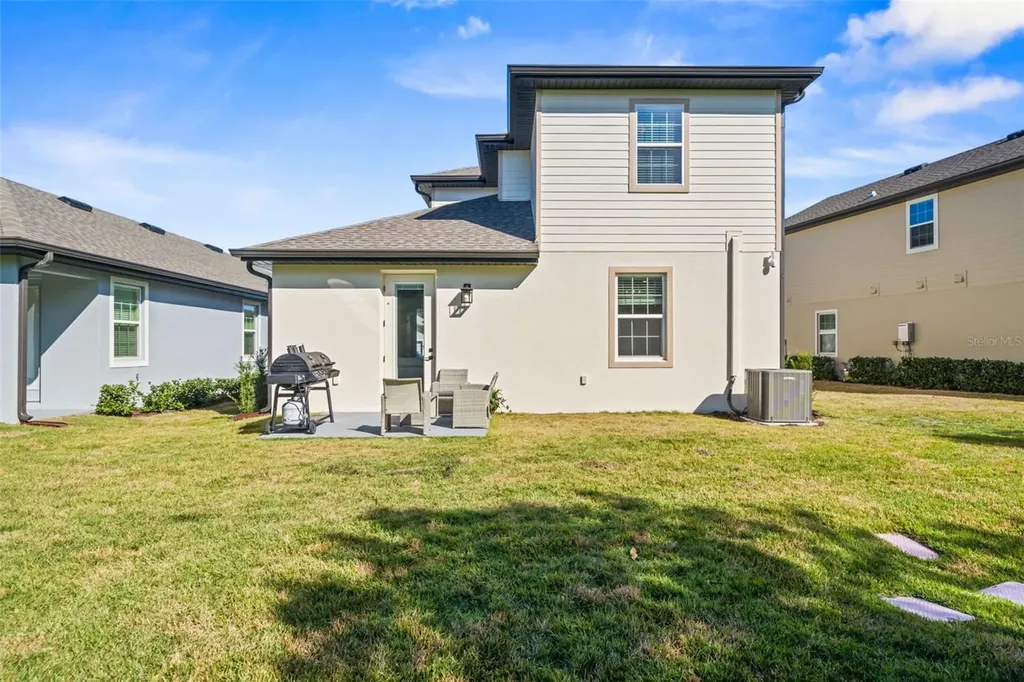 7796 Somersworth Drive Kissimmee FL 34747