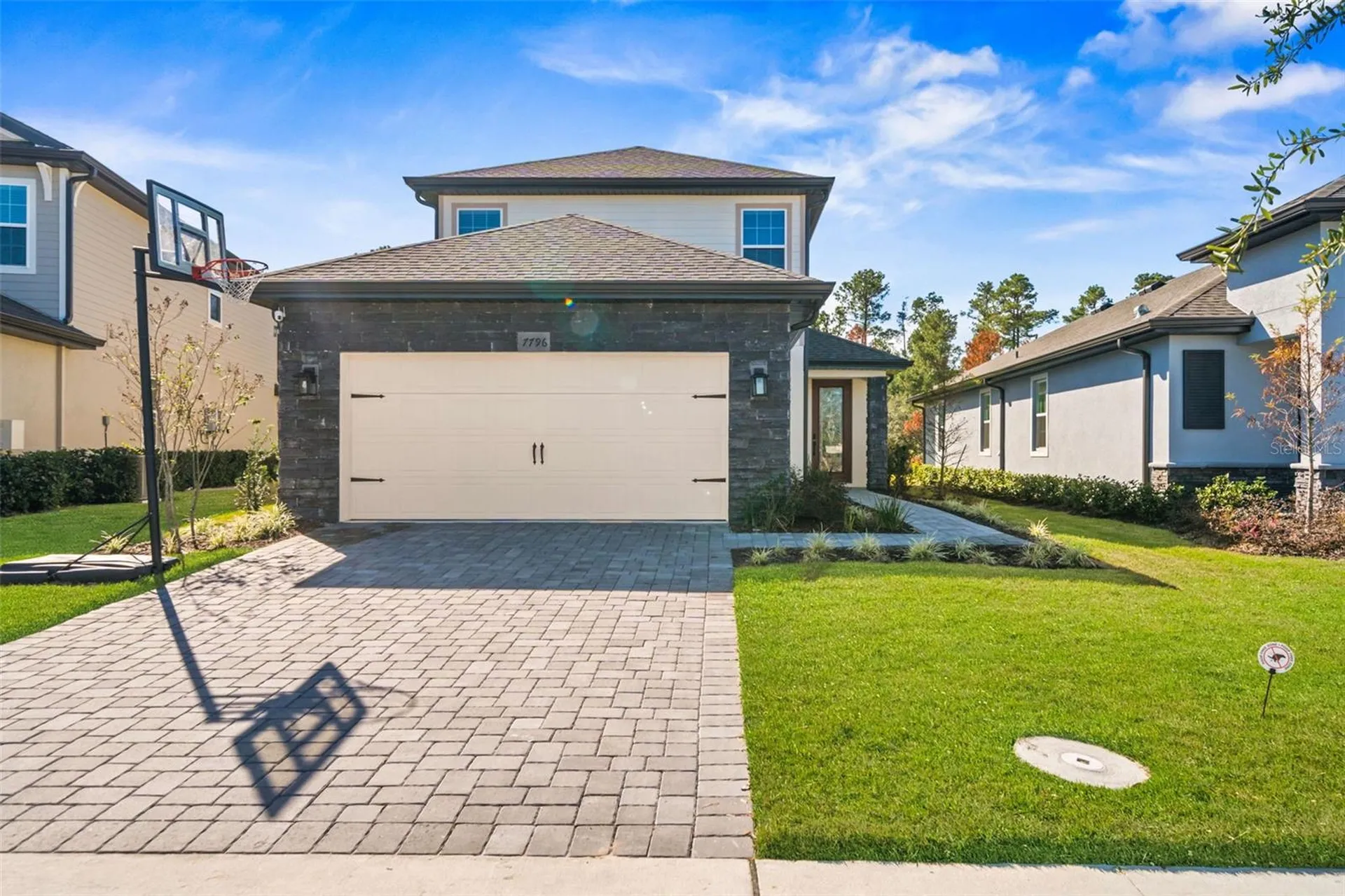 7796 Somersworth Drive Kissimmee FL 34747