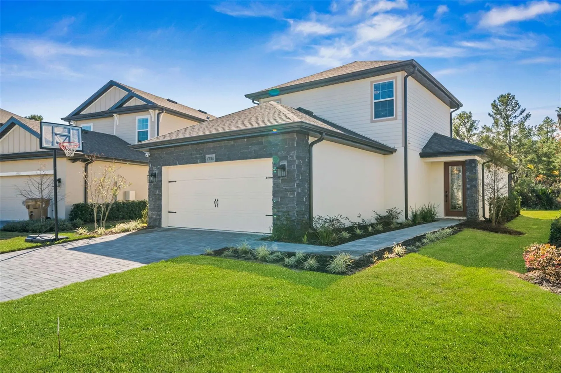 7796 Somersworth Drive Kissimmee FL 34747