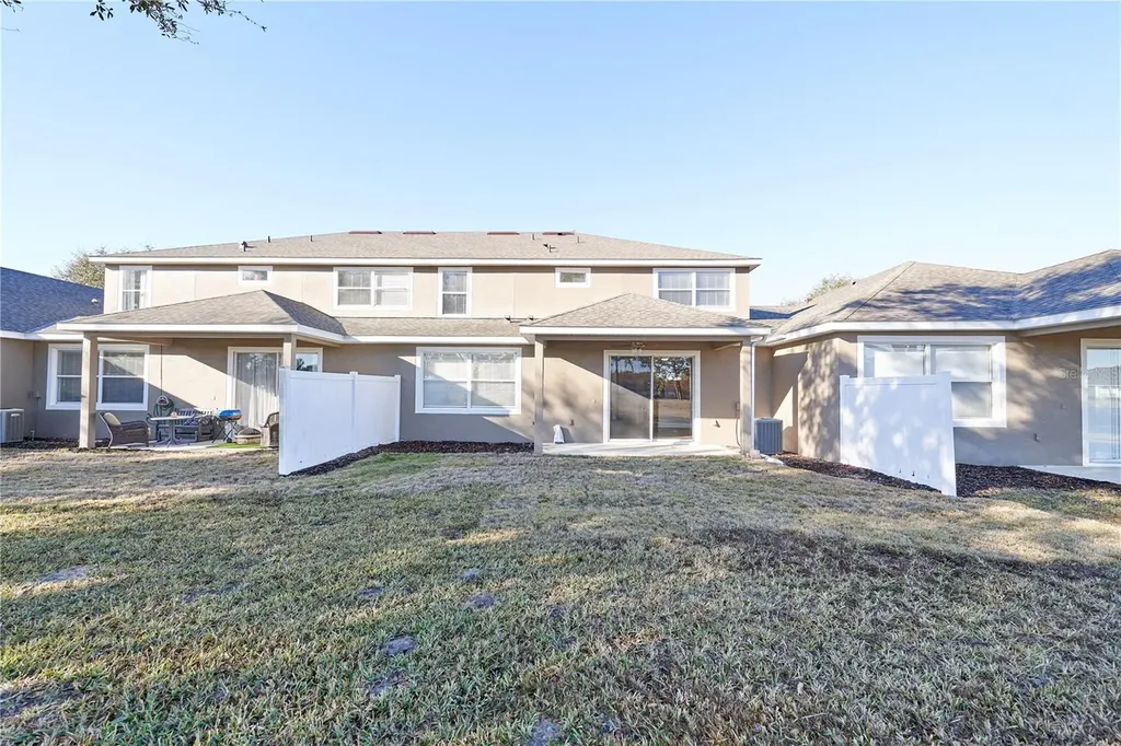 23903 Sardinia Drive Sorrento FL 32776