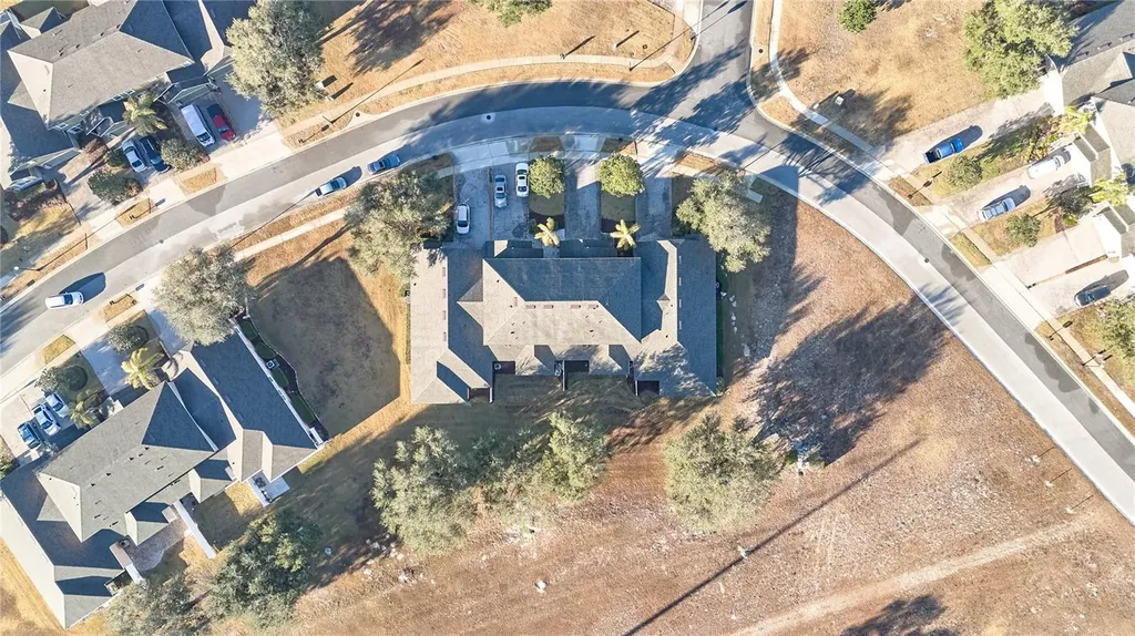 23903 Sardinia Drive Sorrento FL 32776