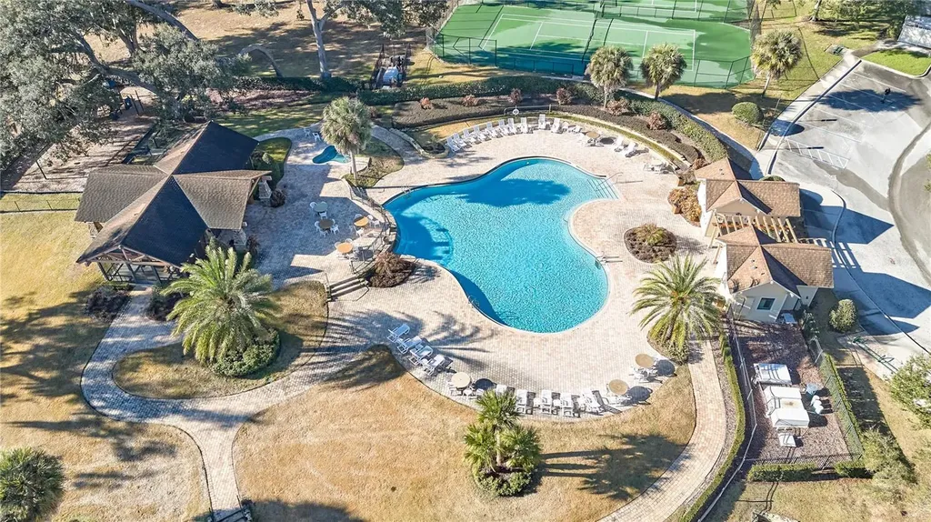 23903 Sardinia Drive Sorrento FL 32776