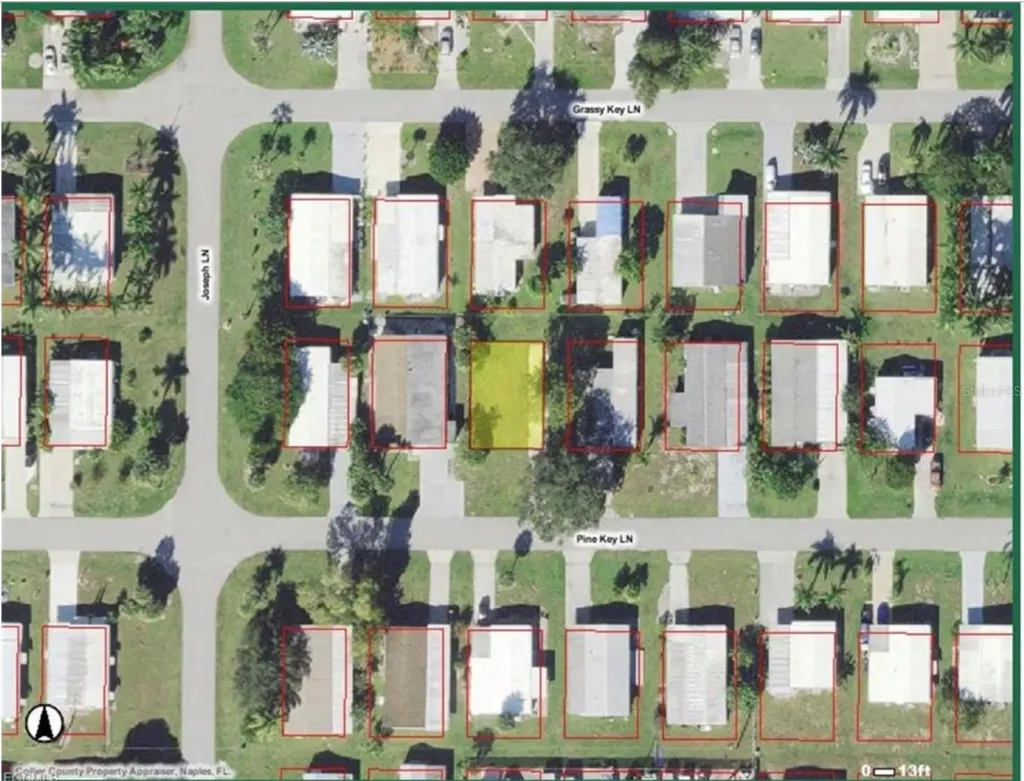 171 Pine Key Lane Naples FL 34114