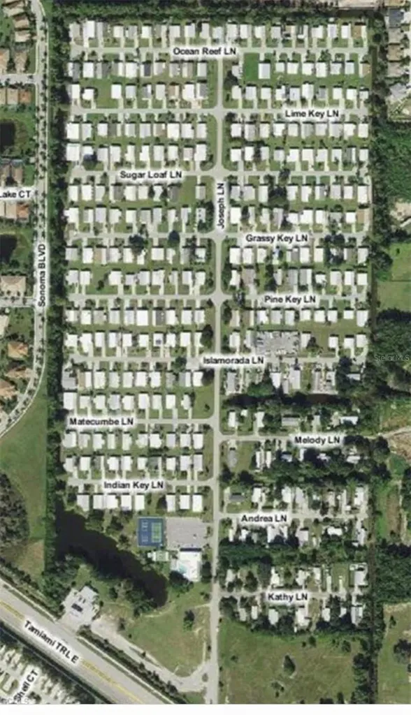 171 Pine Key Lane Naples FL 34114