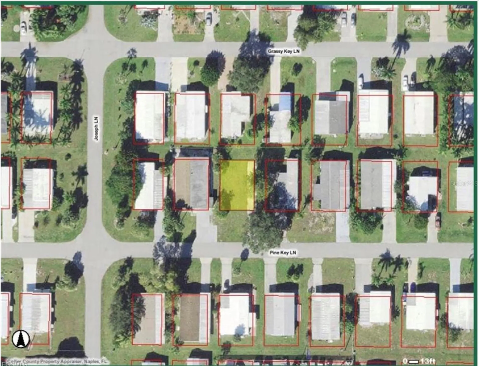 171 Pine Key Lane Naples FL 34114