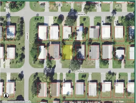 171 Pine Key Lane Naples FL 34114