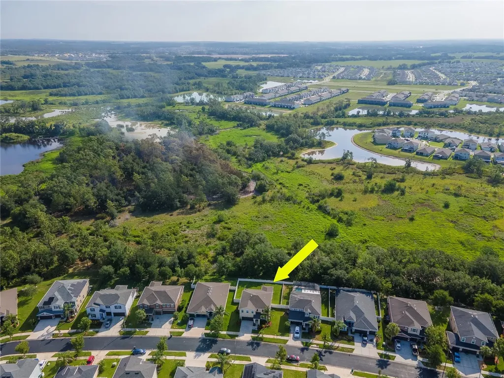 5446 Suncatcher Drive Wesley Chapel FL 33545