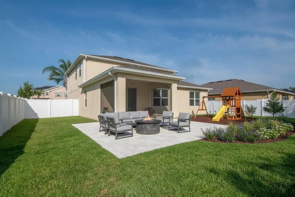 5446 Suncatcher Drive Wesley Chapel FL 33545