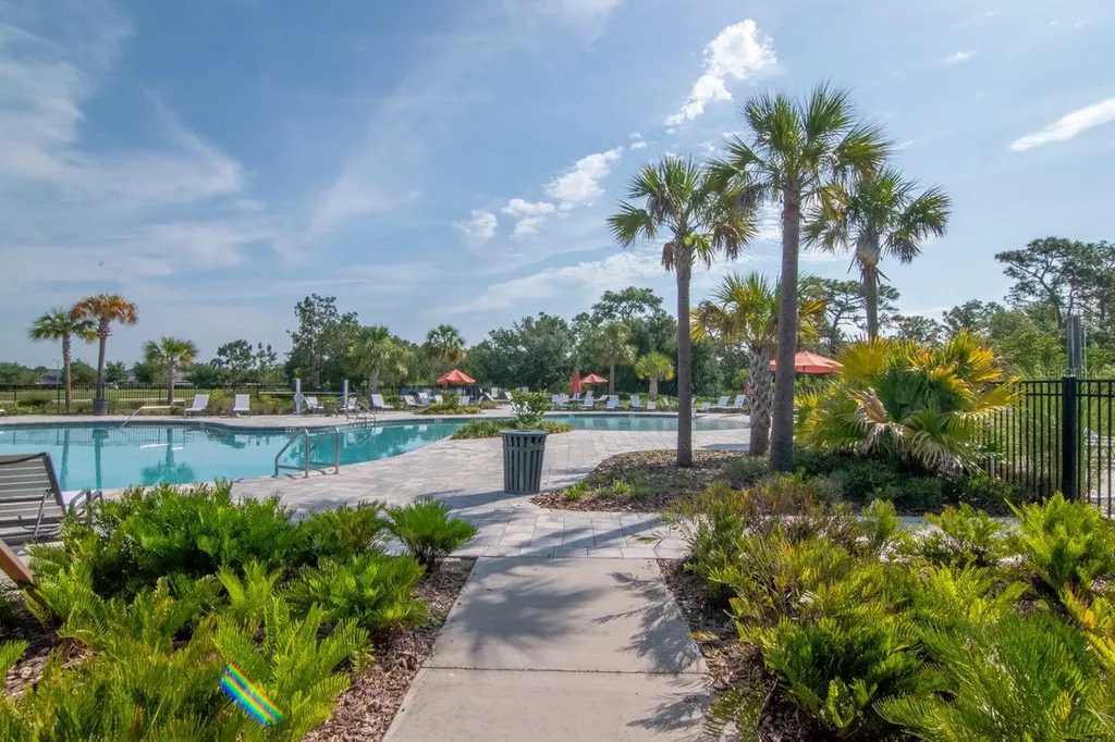5446 Suncatcher Drive Wesley Chapel FL 33545