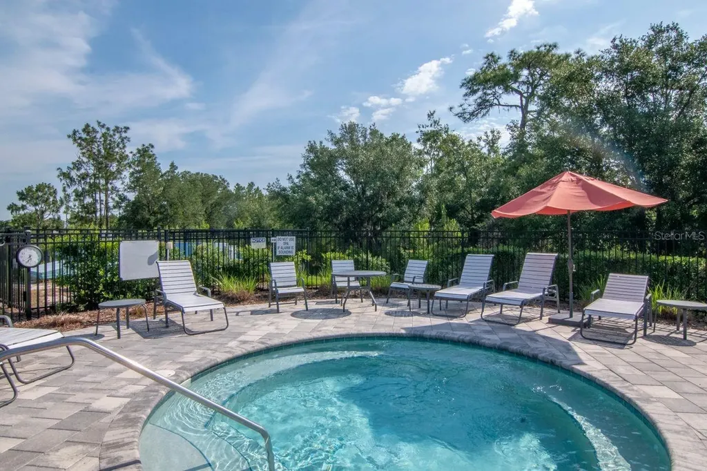 5446 Suncatcher Drive Wesley Chapel FL 33545
