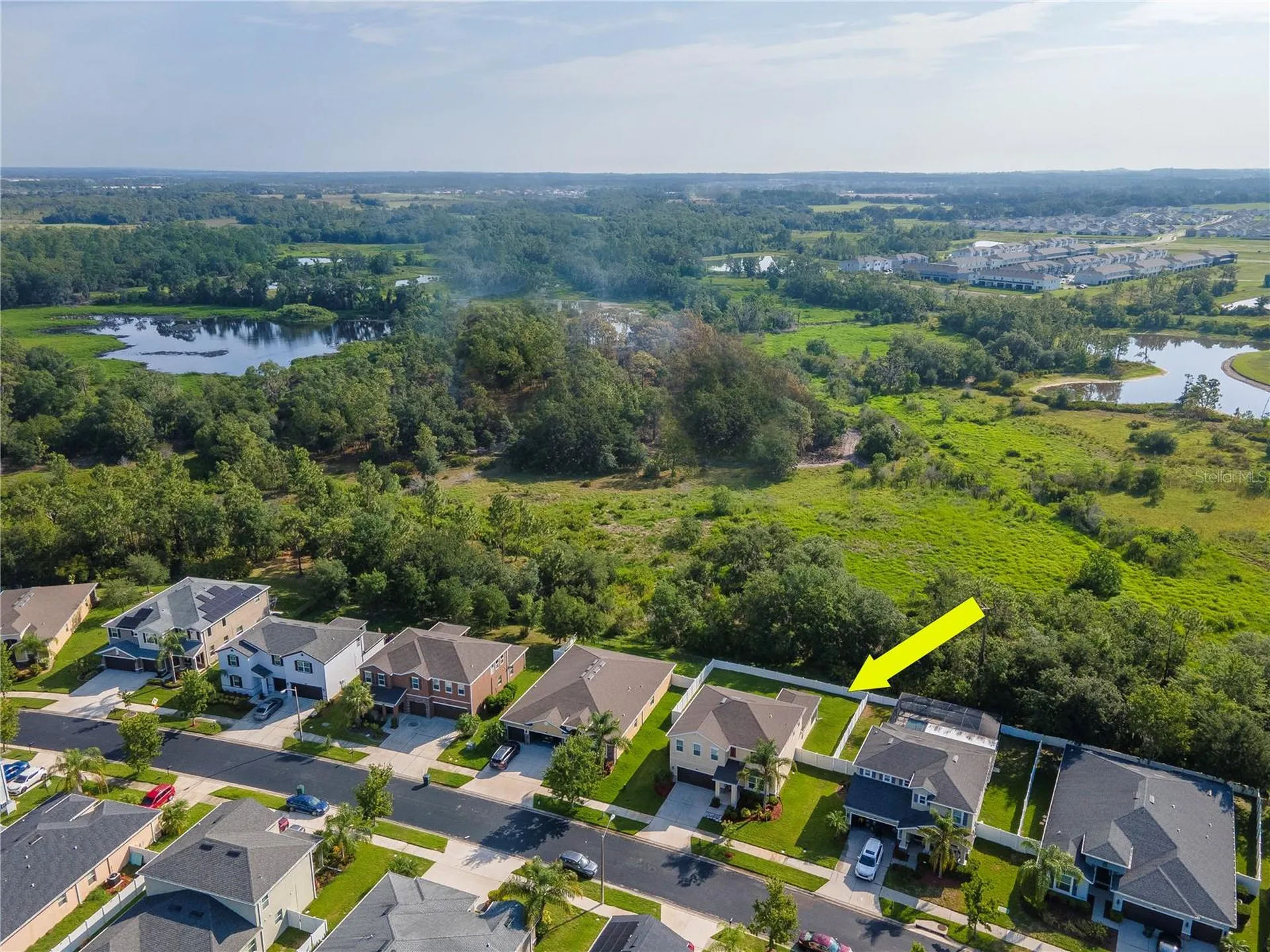 5446 Suncatcher Drive Wesley Chapel FL 33545
