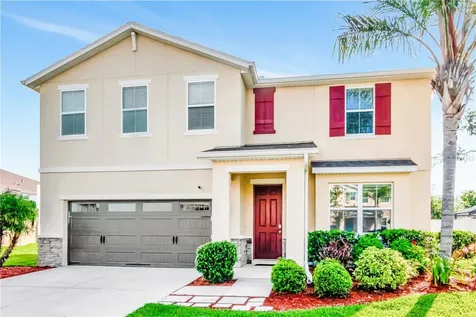 5446 Suncatcher Drive Wesley Chapel FL 33545